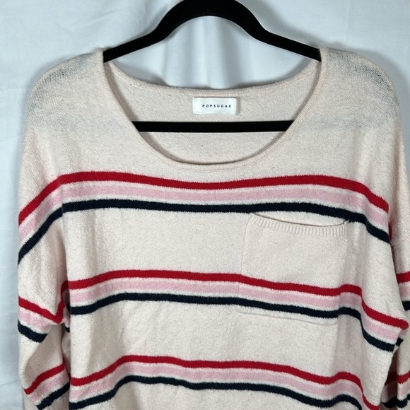 POPSUGAR SWEATER SIZE(XL) - Picture 4 of 9